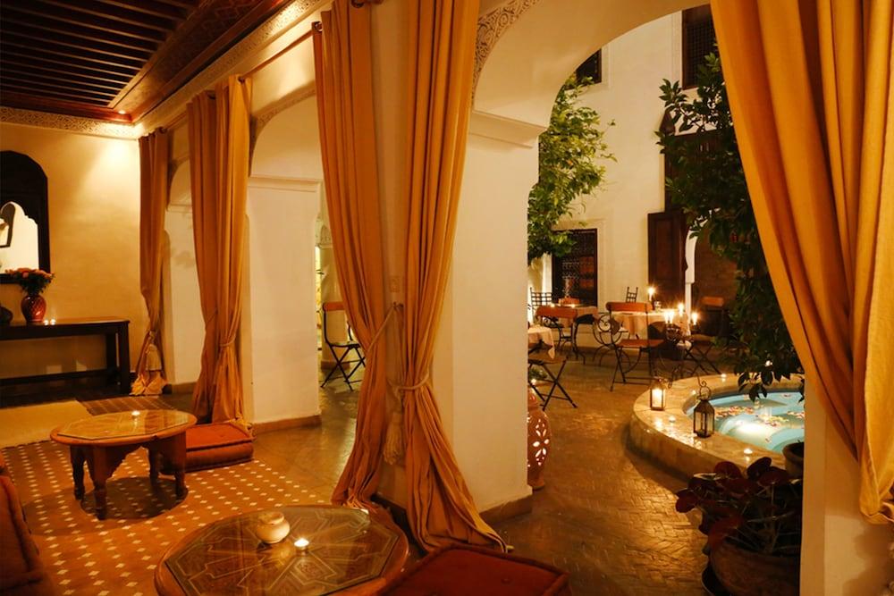 Riad Marelia Marrakesh Exterior photo